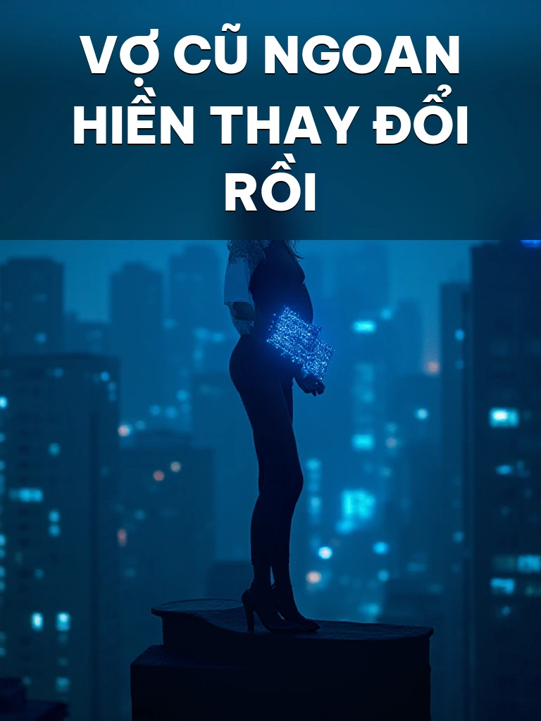 Vợ Cũ Ngoan Hiền Thay Đổi Rồi