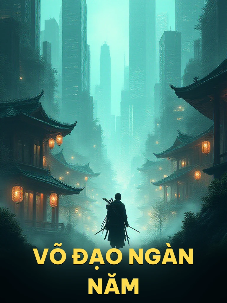 Võ Đạo Ngàn Năm