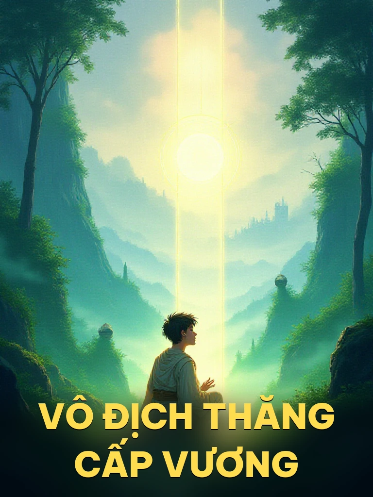 Vô Địch Thăng Cấp Vương