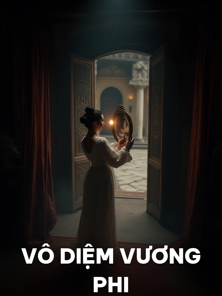 Vô Diệm Vương Phi