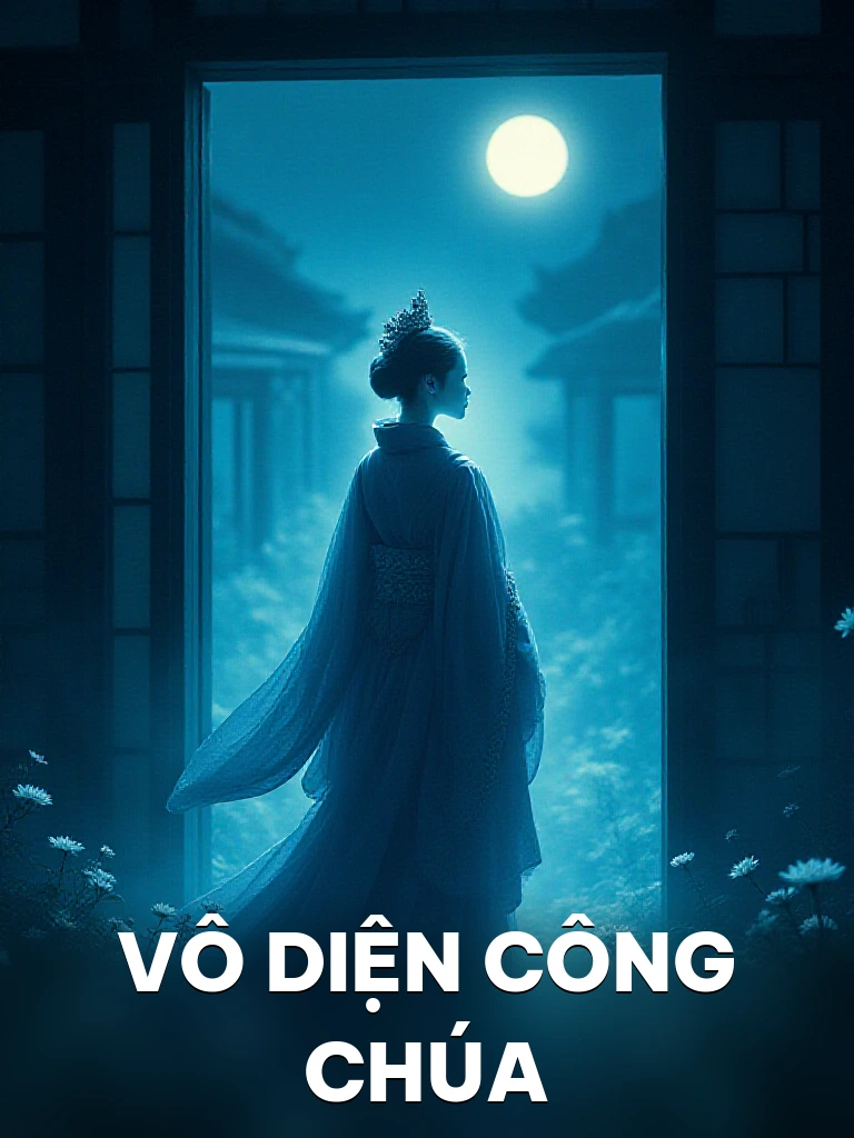 Vô Diện Công Chúa