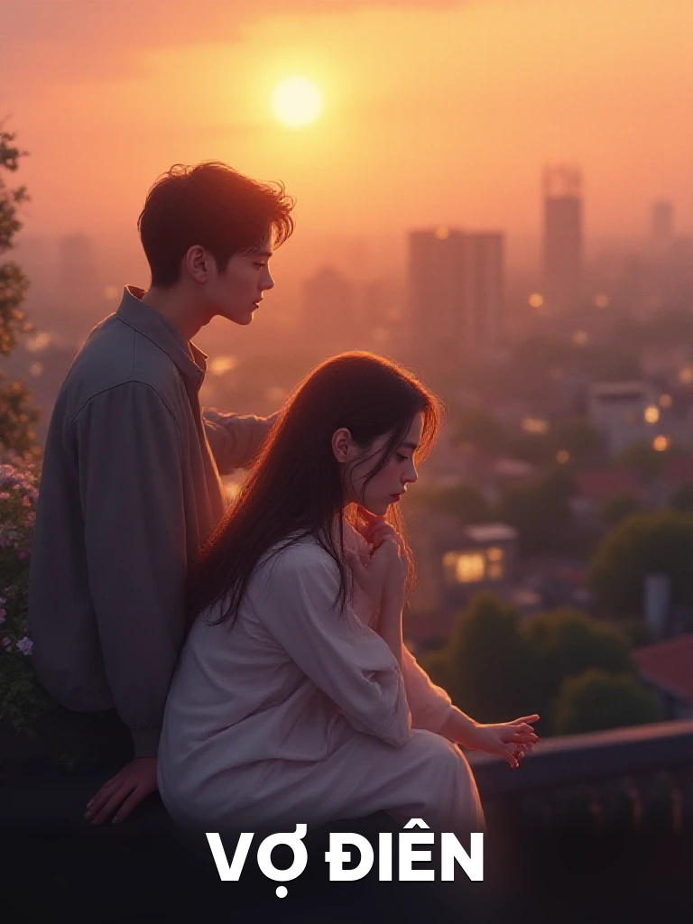 Vợ Điên