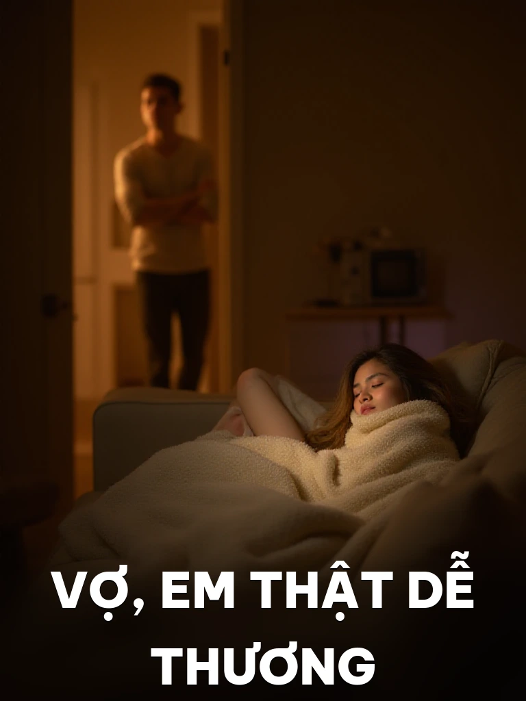 Vợ, Em Thật Dễ Thương