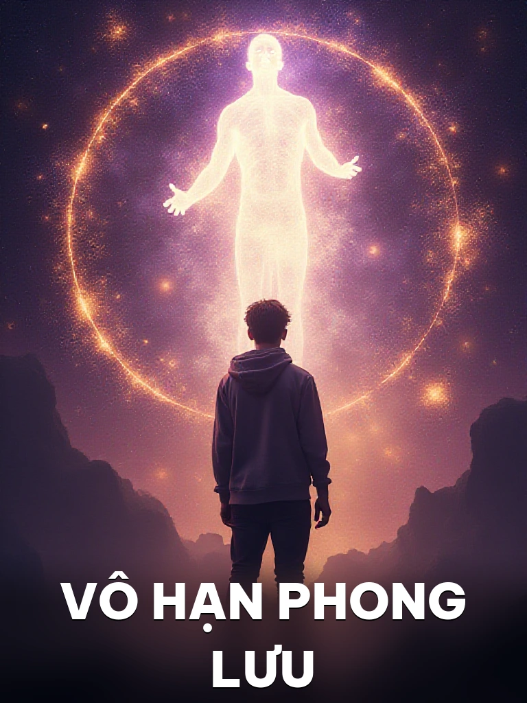 Vô Hạn Phong Lưu