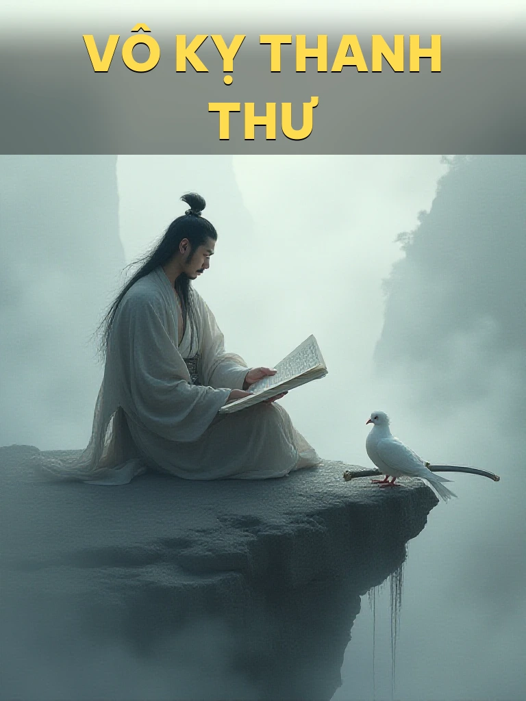 Vô Kỵ Thanh Thư