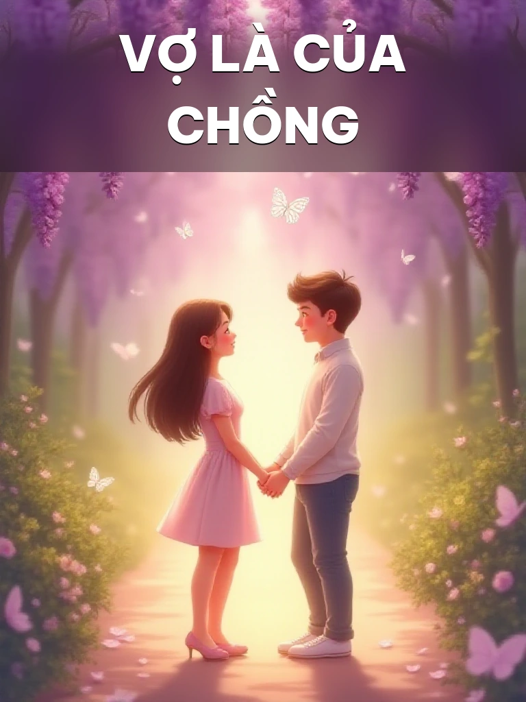 Vợ Là Của Chồng
