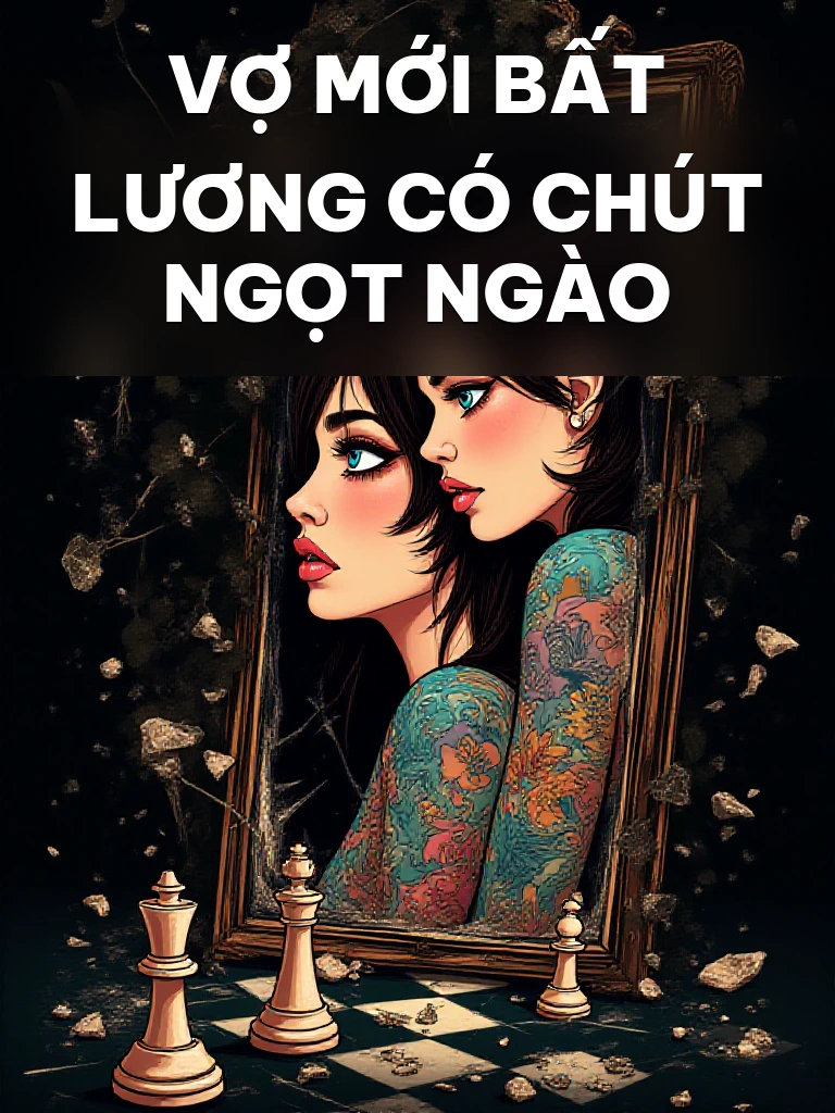 Vợ Mới Bất Lương Có Chút Ngọt Ngào
