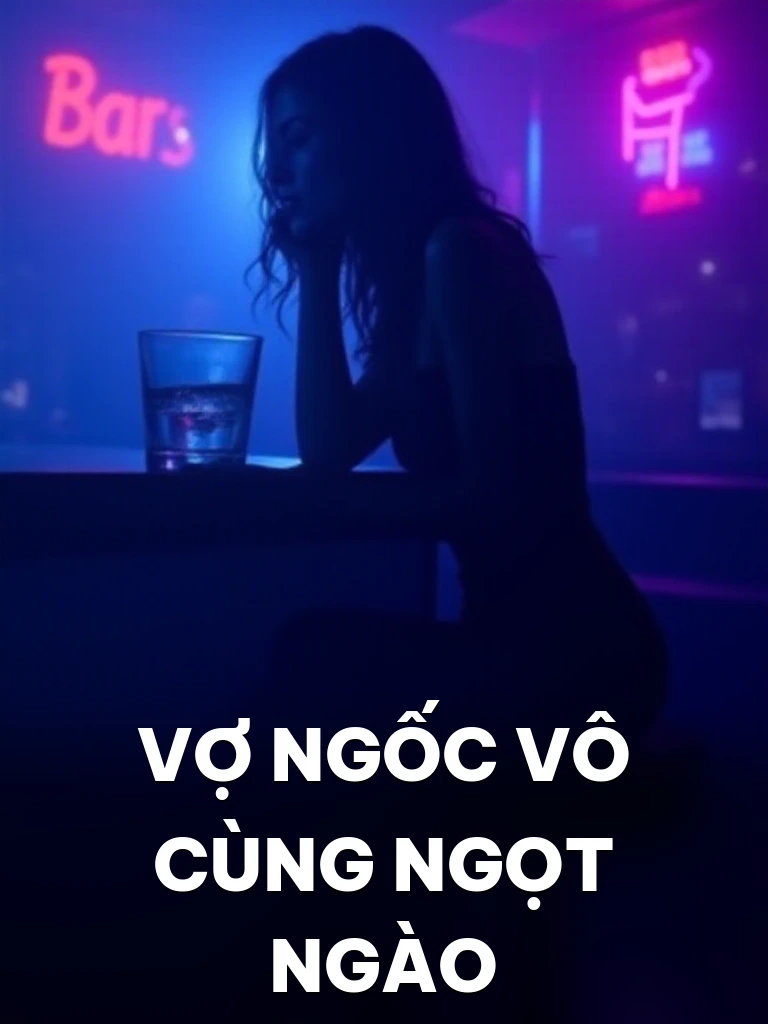 Vợ Ngốc Vô Cùng Ngọt Ngào