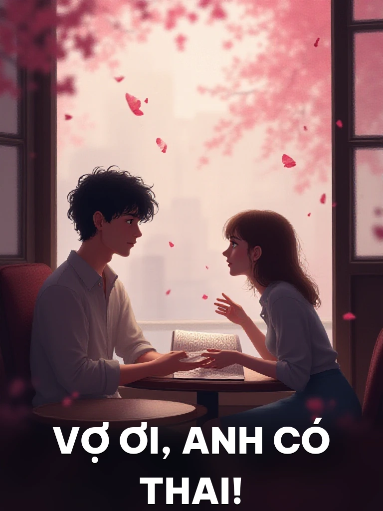 Vợ Ơi, Anh Có Thai!