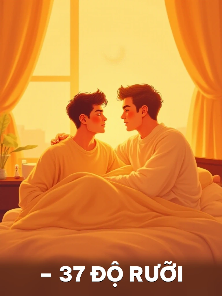 – 37 độ rưỡi