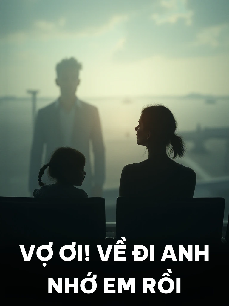 Vợ Ơi! Về Đi Anh Nhớ Em Rồi
