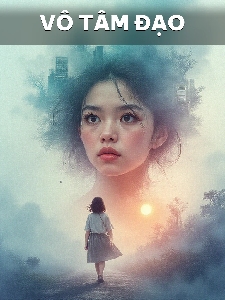 Vô Tâm Đạo