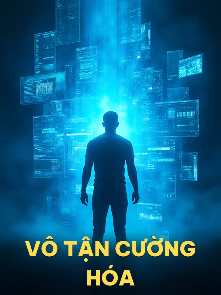 Vô Tận Cường Hóa