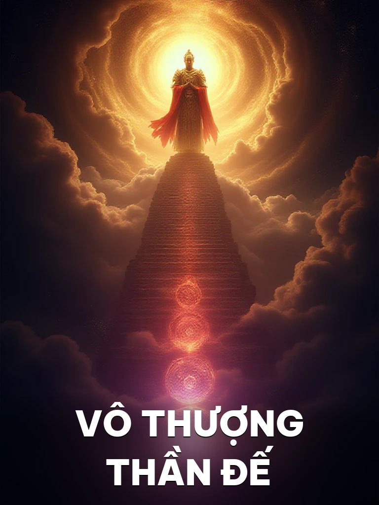 Vô Thượng Thần Đế