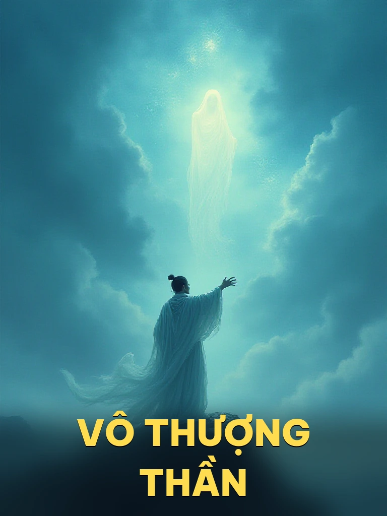 Vô Thượng Thần
