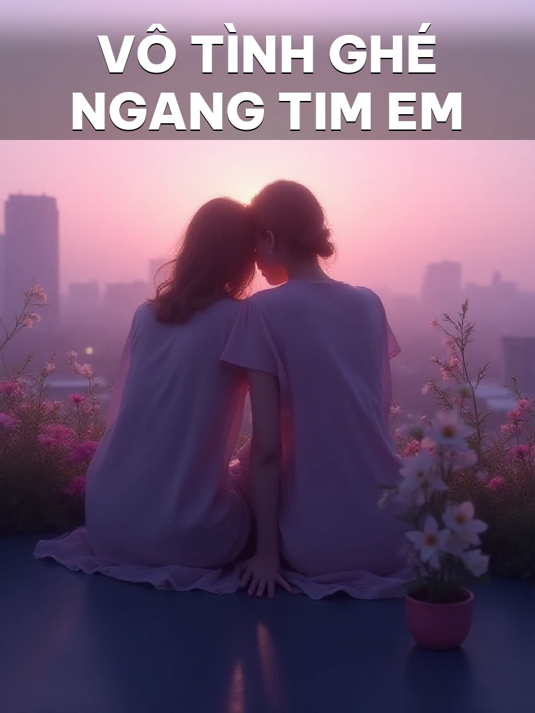 Vô Tình Ghé Ngang Tim Em