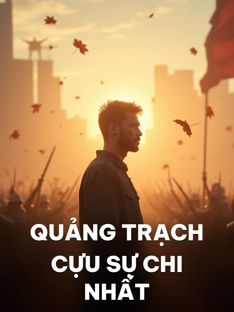 Quảng Trạch Cựu Sự Chi Nhất