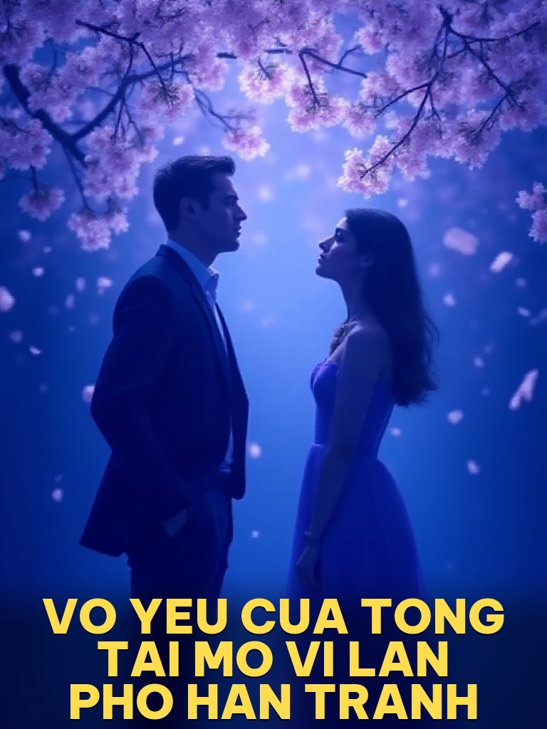 Vợ Yêu Của Tổng Tài (Mộ Vi Lan - Phó Hàn Tranh)