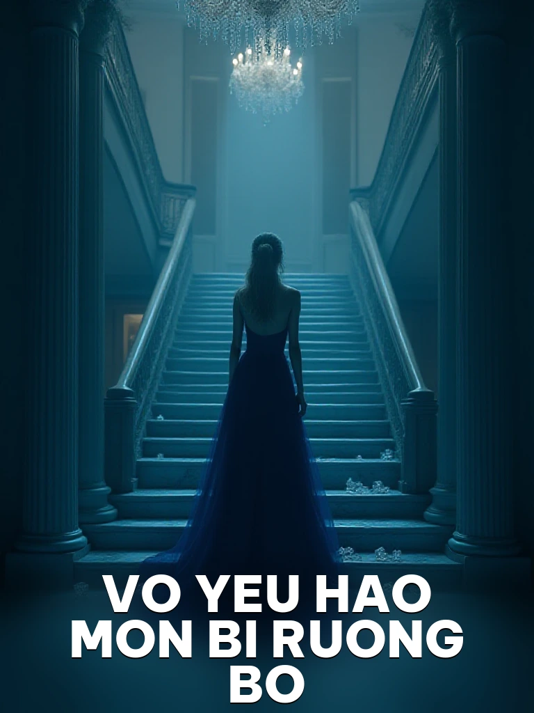 Vợ Yêu Hào Môn Bị Ruồng Bỏ