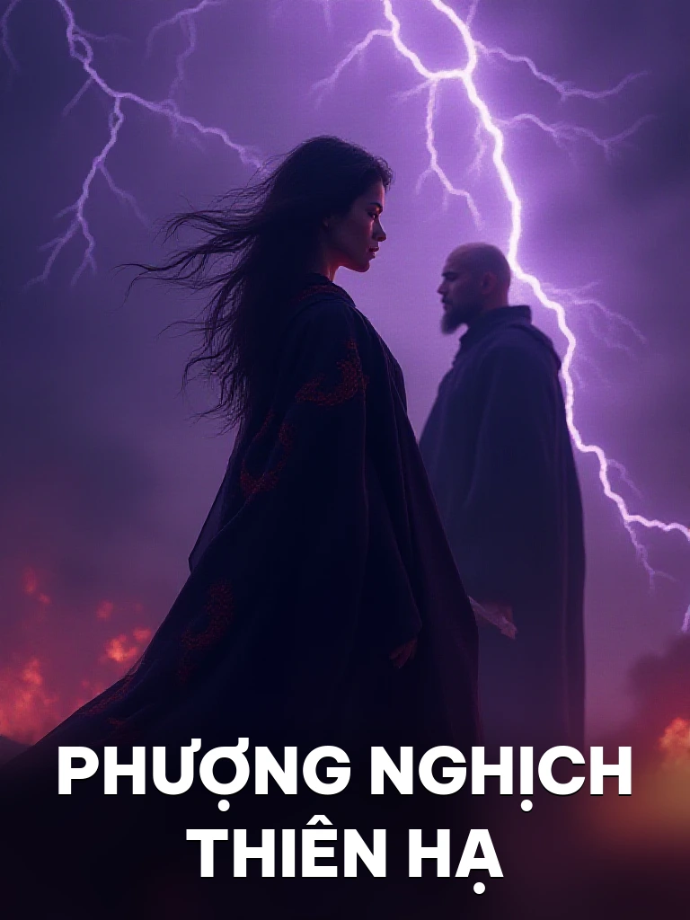 Phượng Nghịch Thiên Hạ