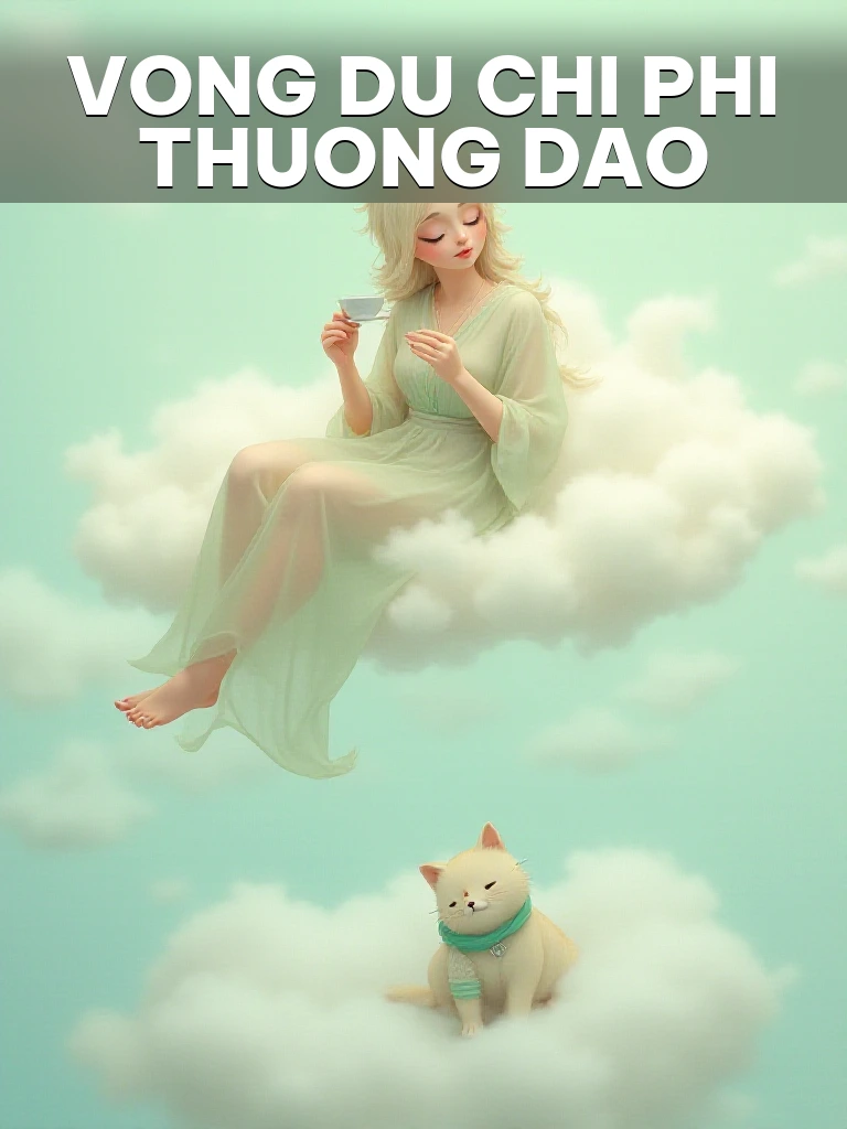 Võng Du Chi Phi Thường Đạo