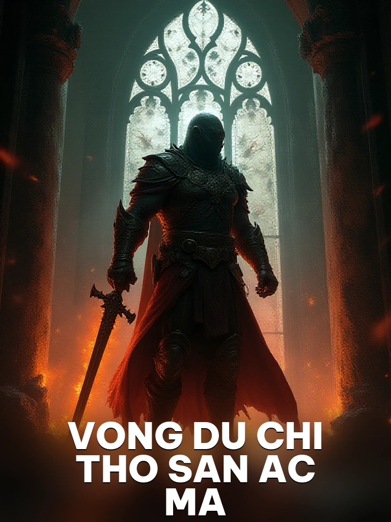 Võng Du Chi Thợ Săn Ác Ma