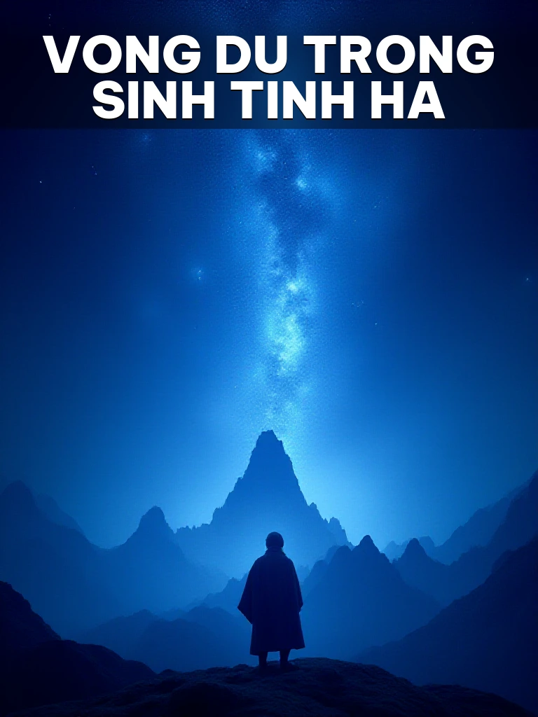 Võng Du Trọng Sinh Tinh Hà