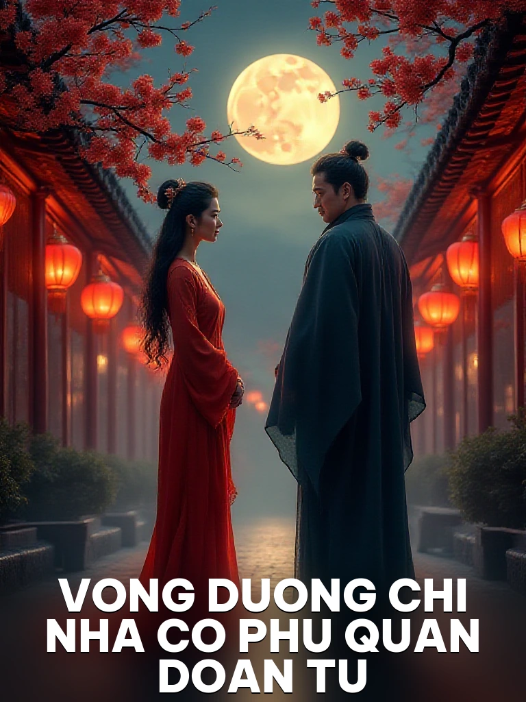 Vòng Dưỡng Chi Nhà Có Phu Quân Đoạn Tụ