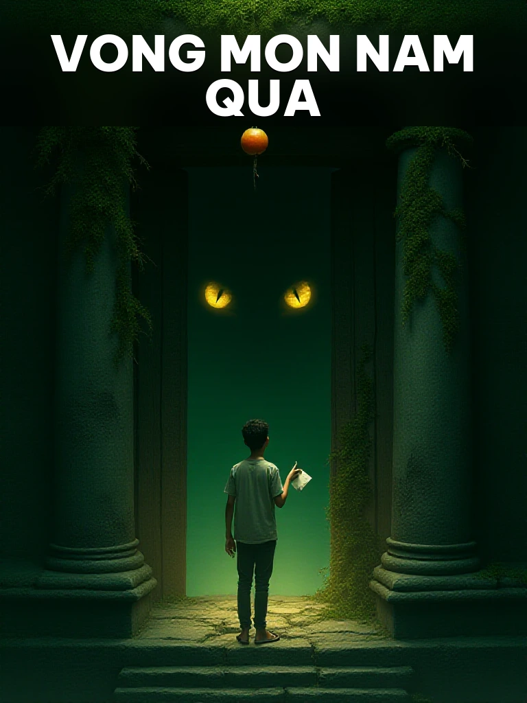 Vọng Môn Nam Quả
