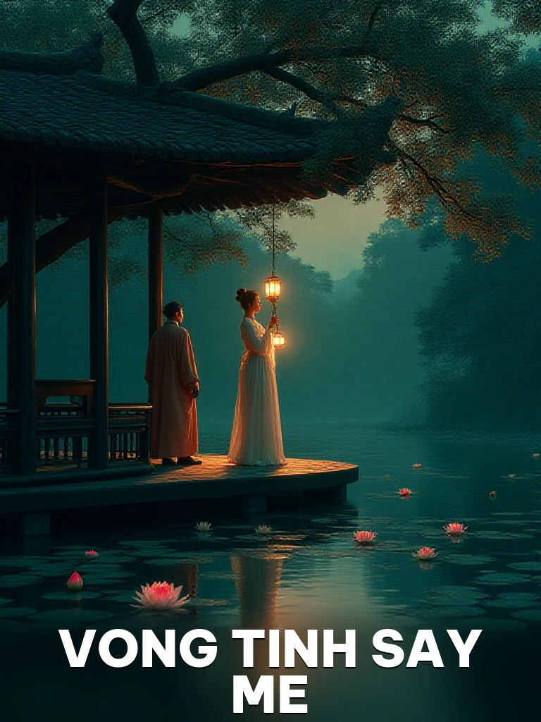 Vọng Tình Say Mê