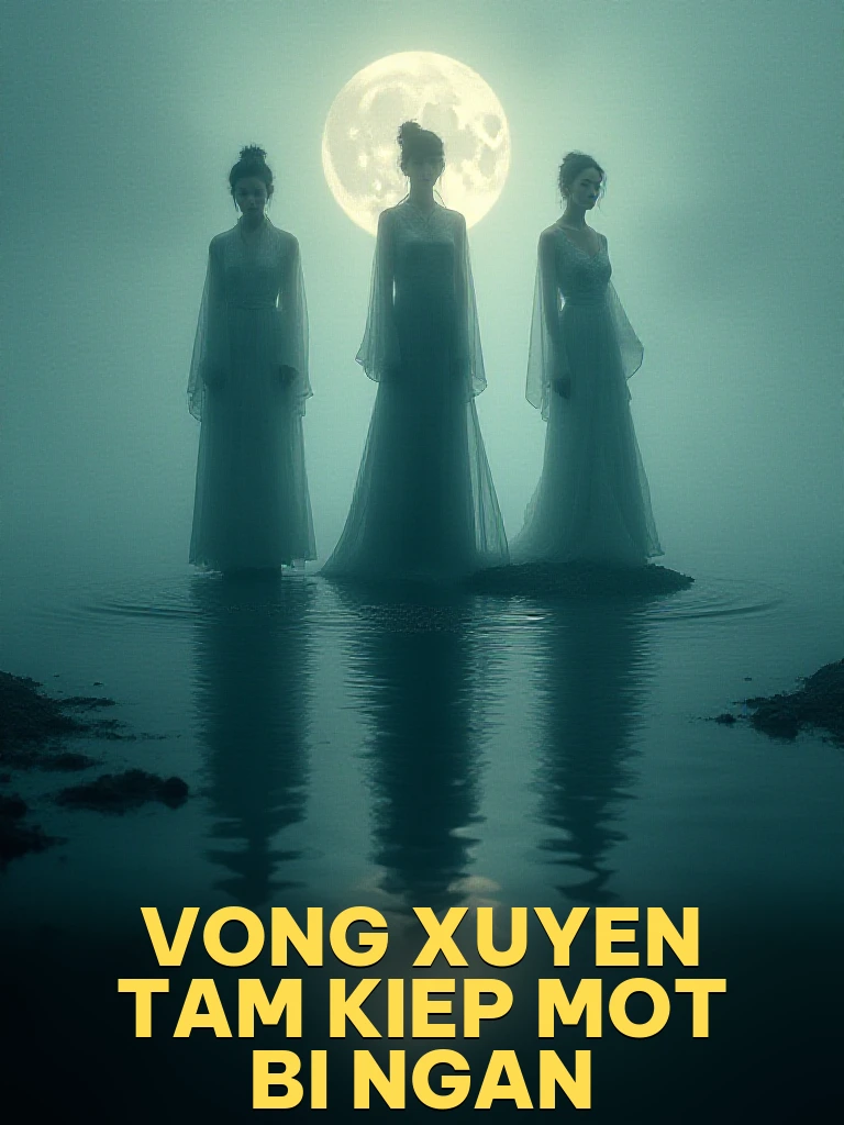 Vong Xuyên Tam Kiếp Một Bỉ Ngạn