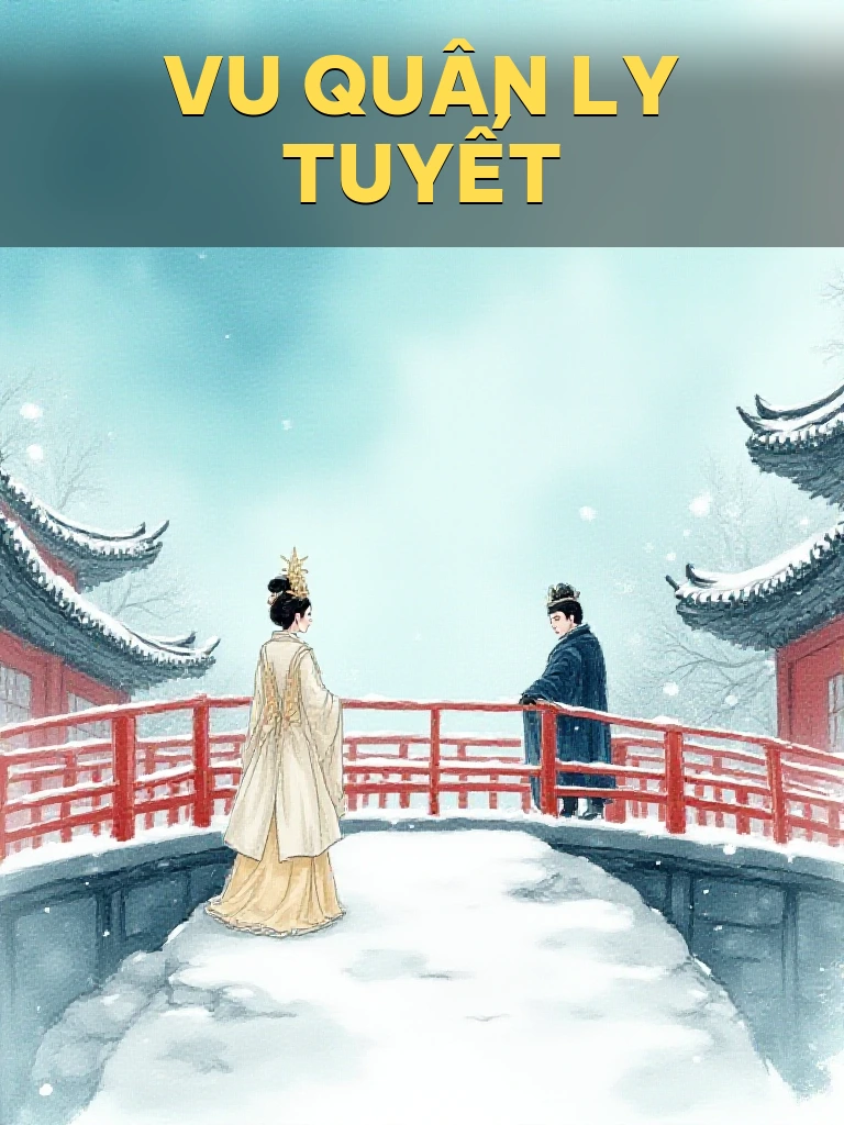 Vu Quân Ly Tuyết