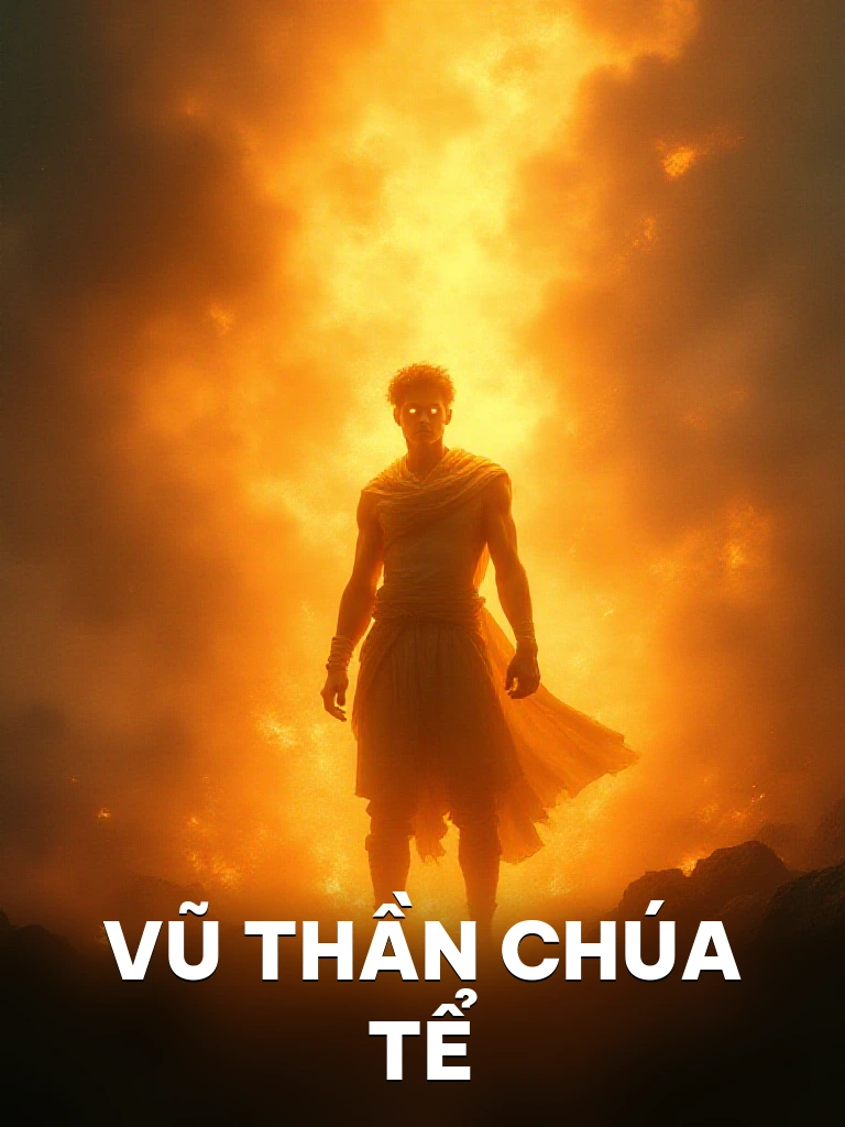 Vũ Thần Chúa Tể
