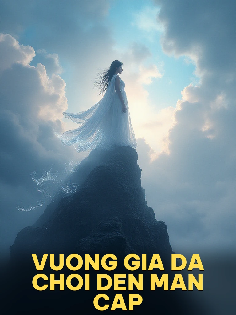 Vương Giả Đã Chơi Đến Mãn Cấp