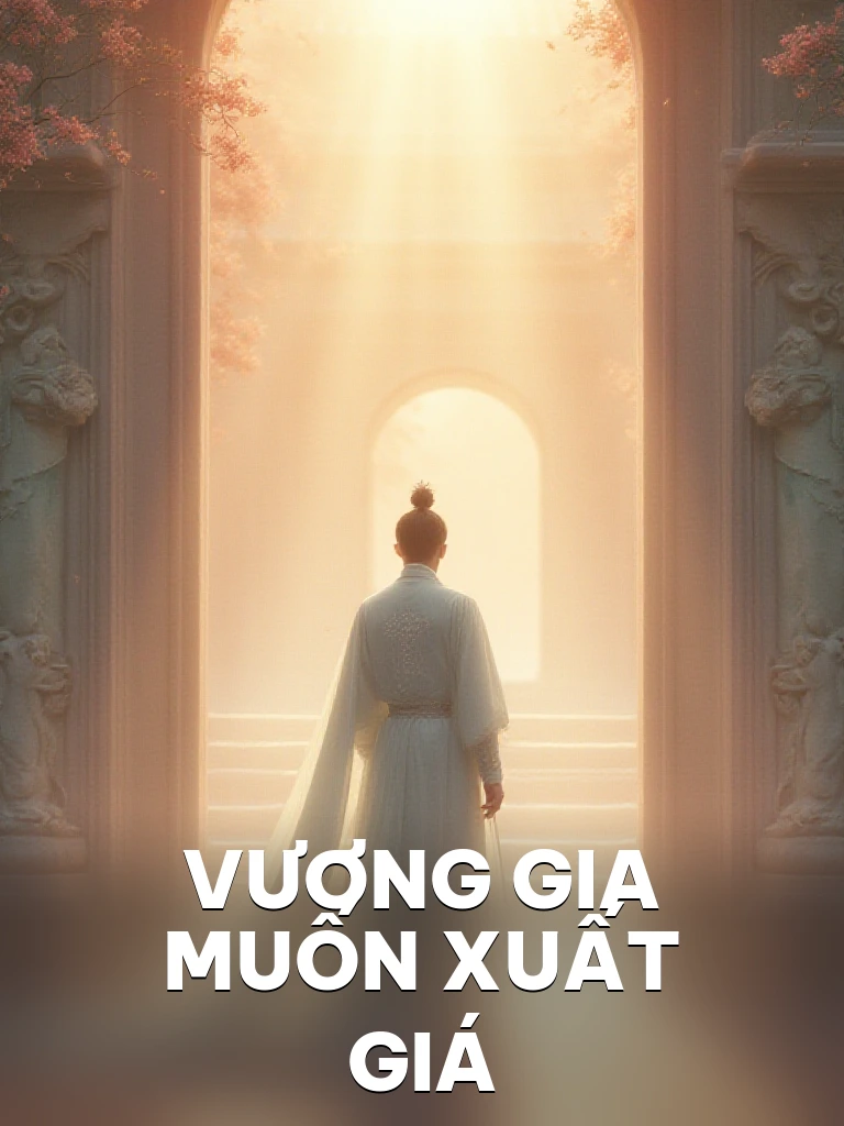 Vương Gia Muốn Xuất Giá