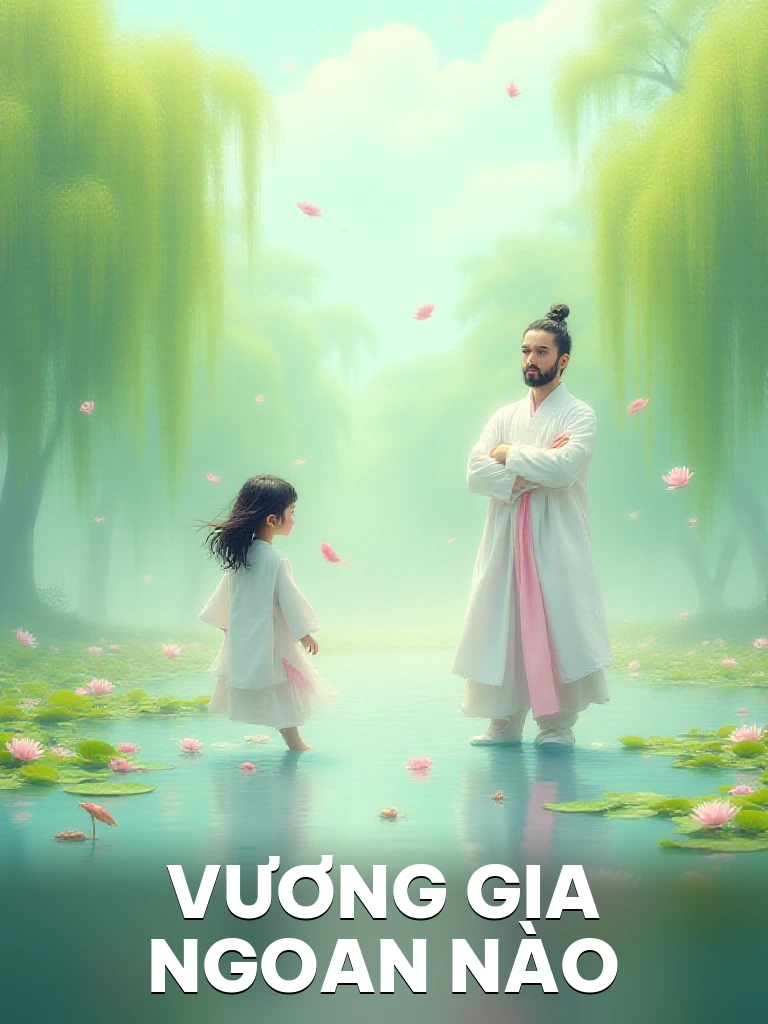 Vương Gia Ngoan Nào
