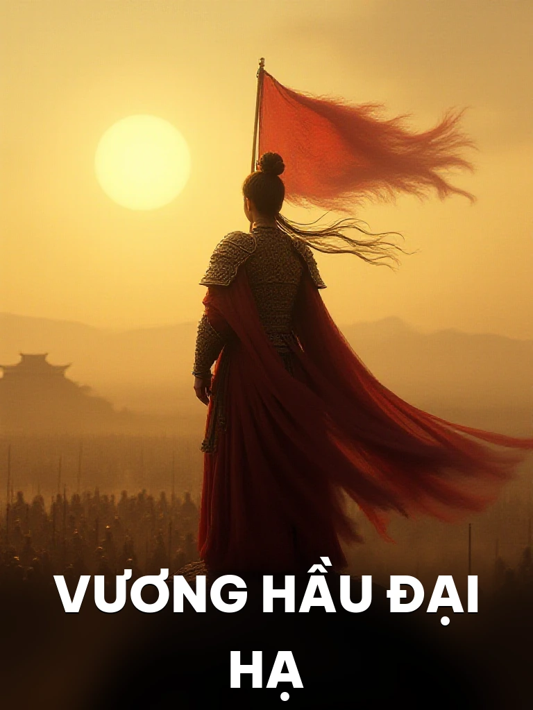 Vương Hầu Đại Hạ