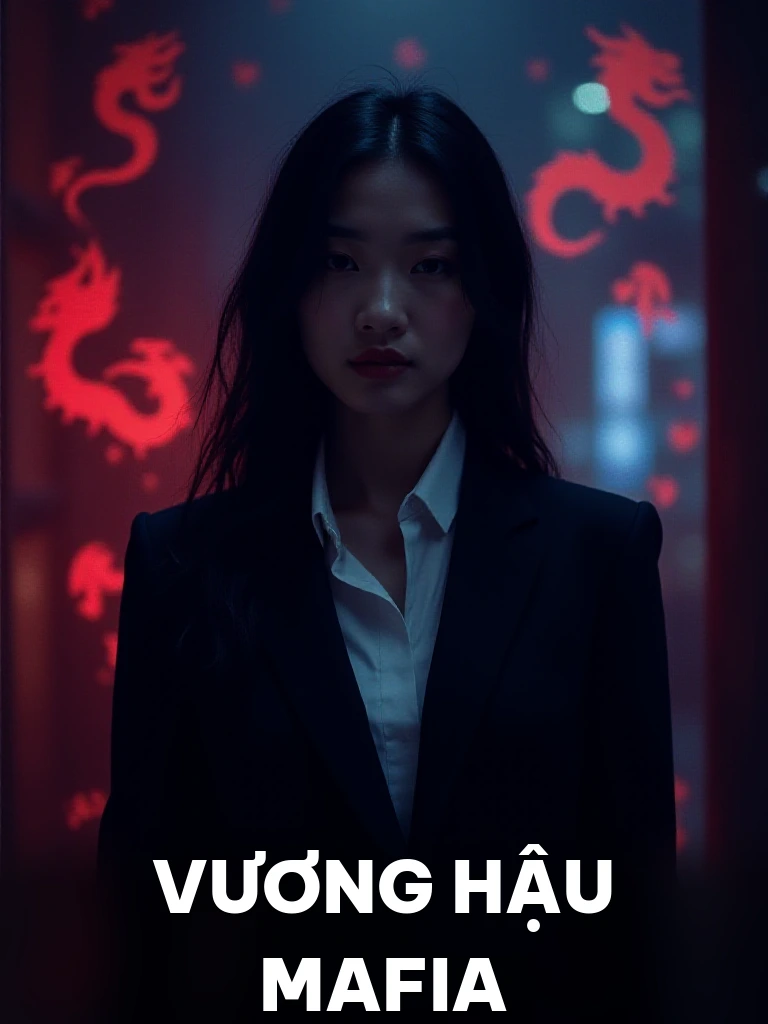 Vương Hậu Mafia