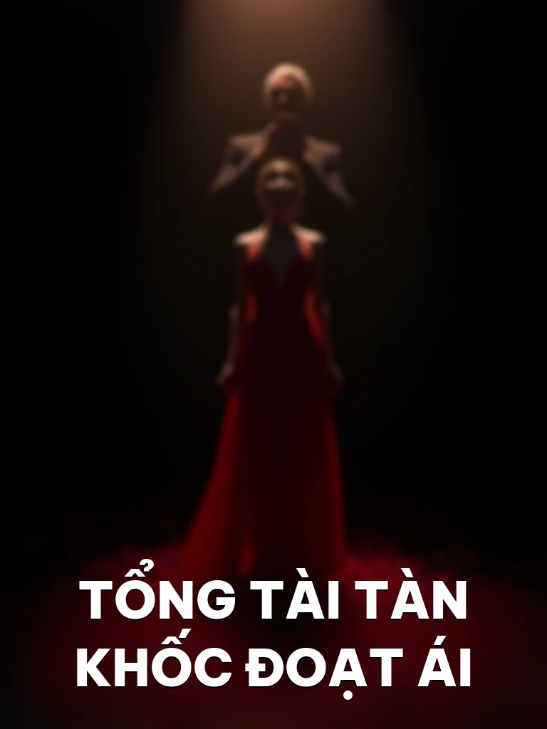 Tổng Tài Tàn Khốc Đoạt Ái