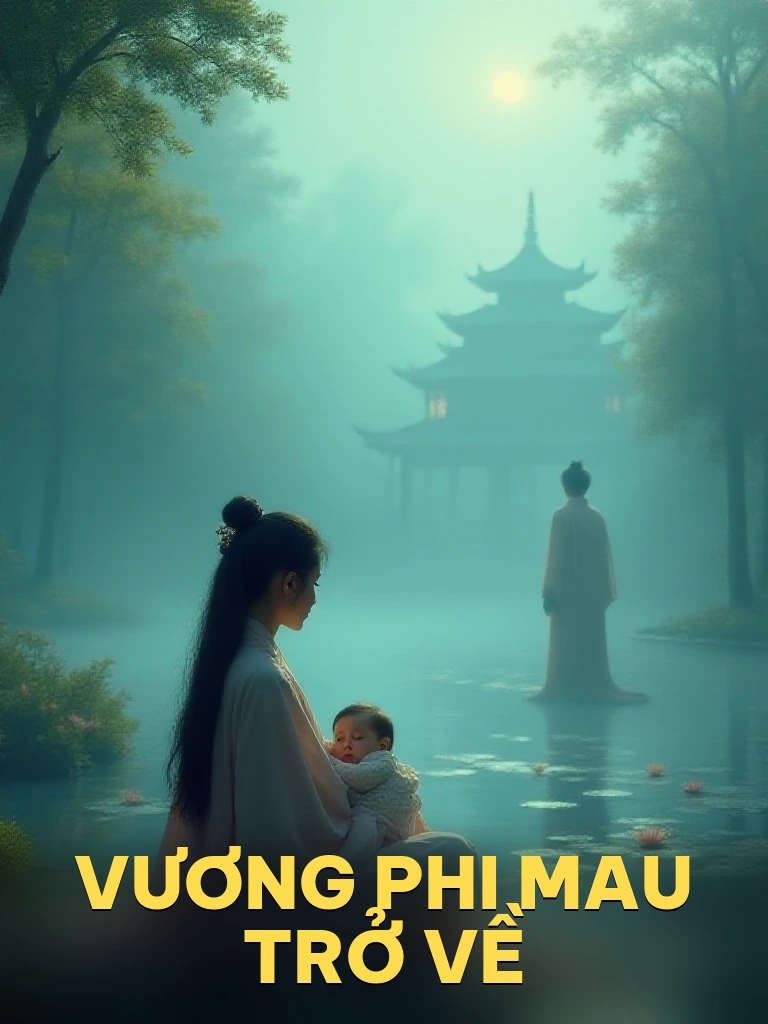 Vương Phi Mau Trở Về