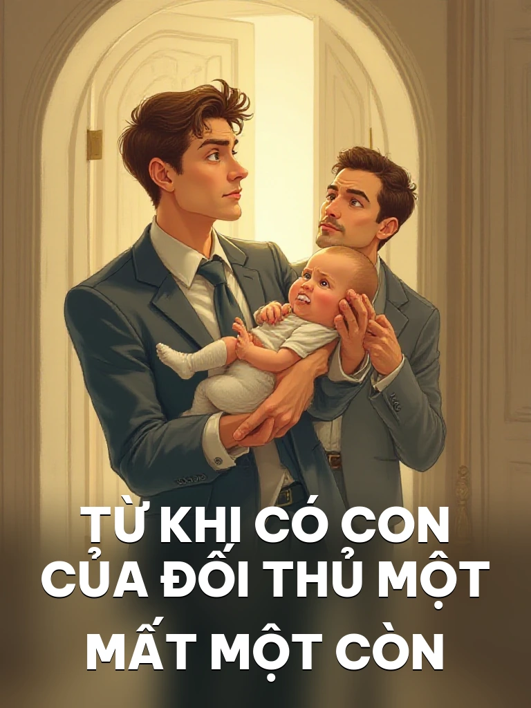 Từ Khi Có Con Của Đối Thủ Một Mất Một Còn