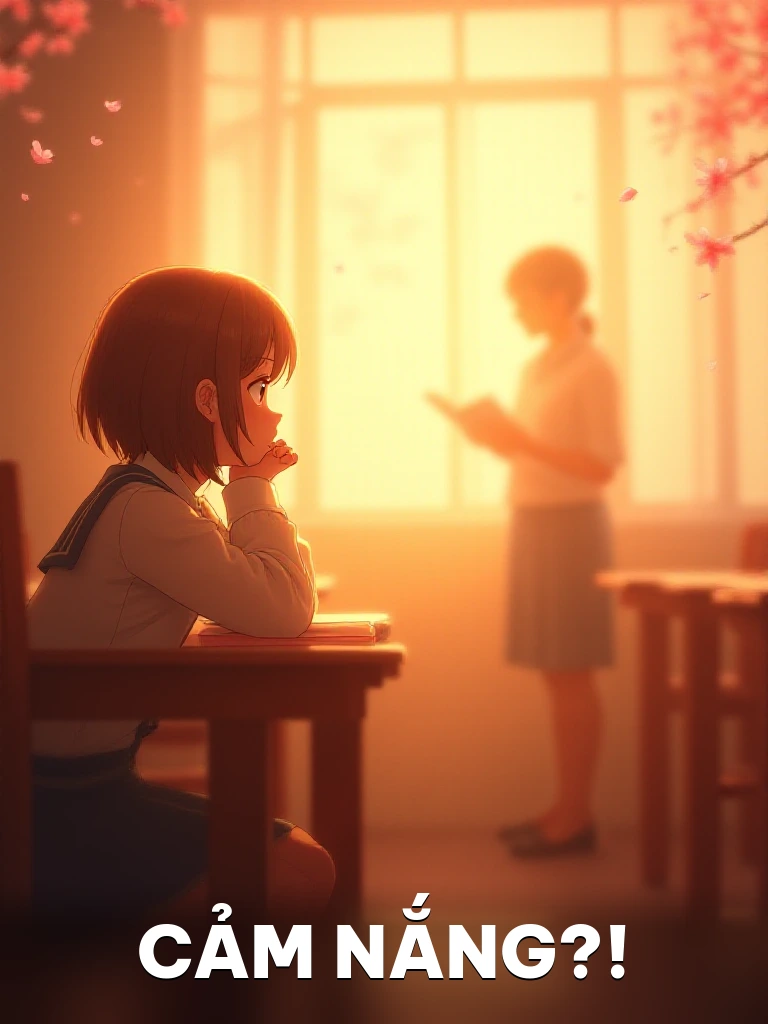 Cảm Nắng?!