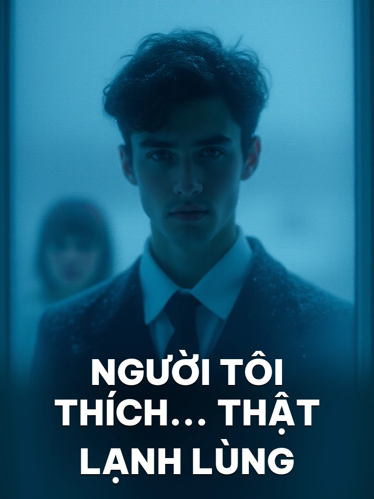 Người Tôi Thích... Thật Lạnh Lùng