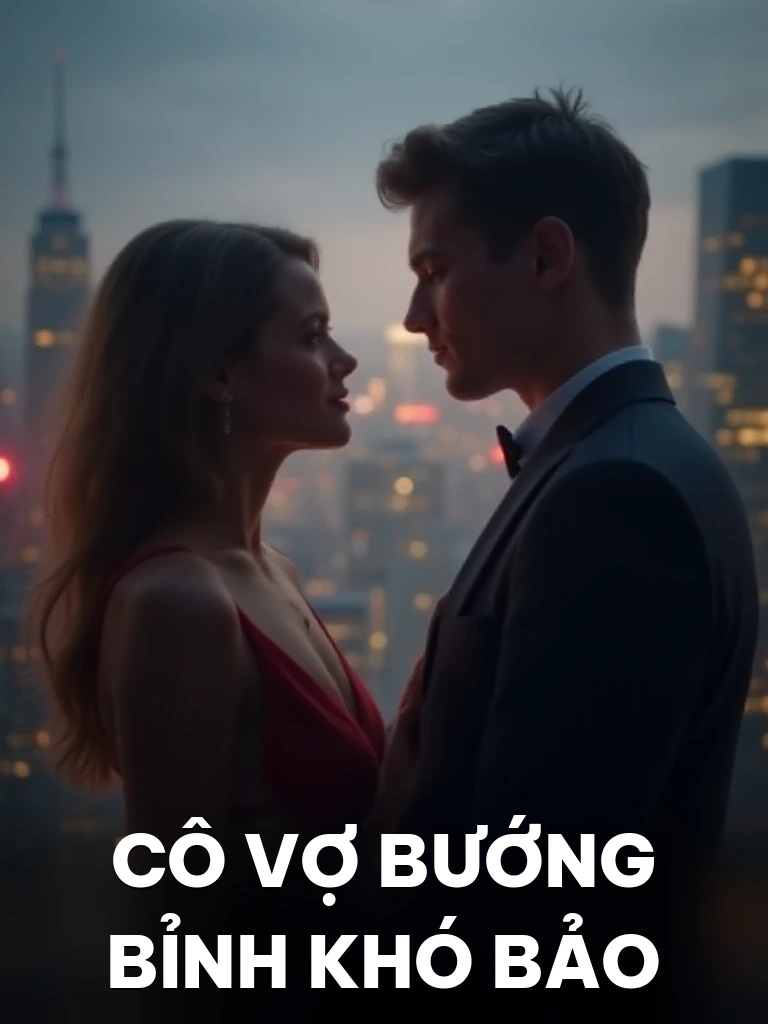 Cô Vợ Bướng Bỉnh Khó Bảo