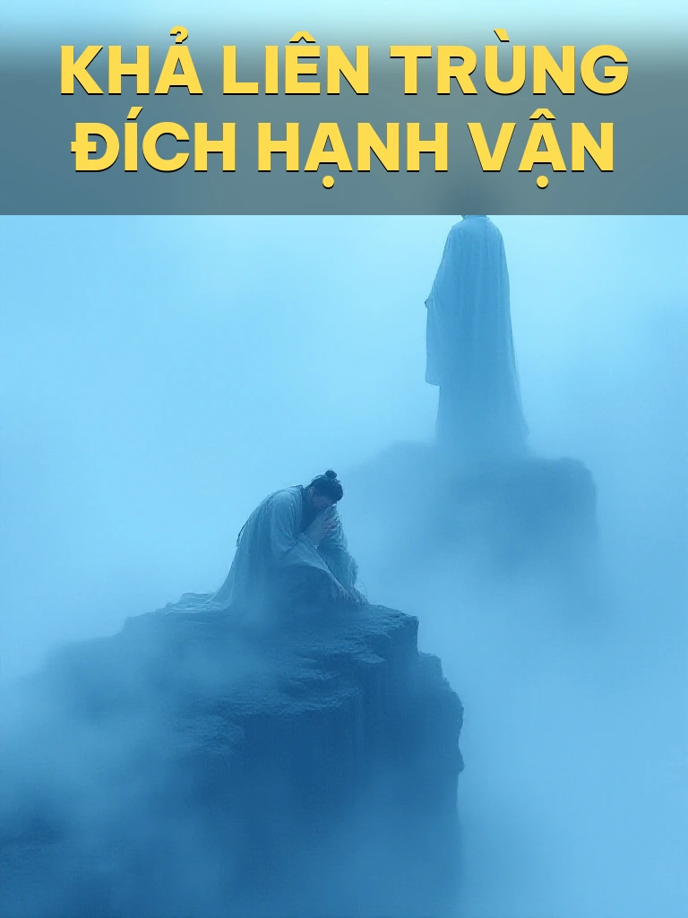 Khả Liên Trùng Đích Hạnh Vận