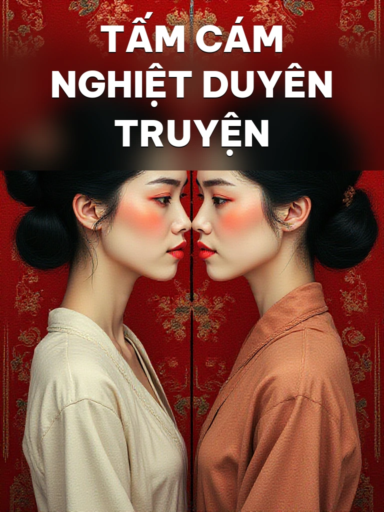 Tấm Cám Nghiệt Duyên Truyện