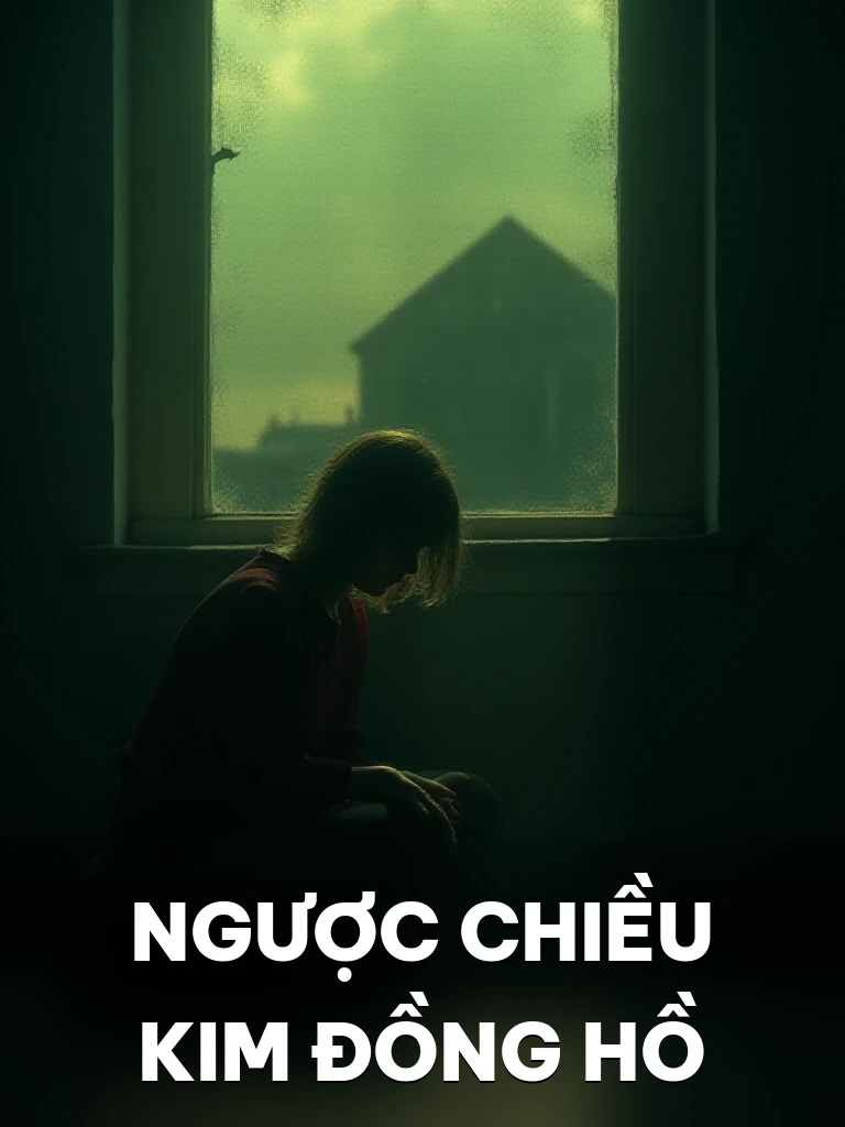 Ngược Chiều Kim Đồng Hồ