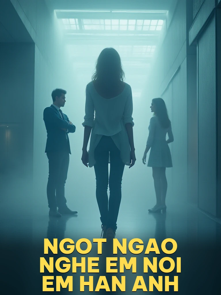 Ngọt Ngào Nghe Em Nói Em... Hận Anh