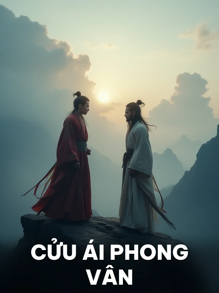 Cửu Ái Phong Vân