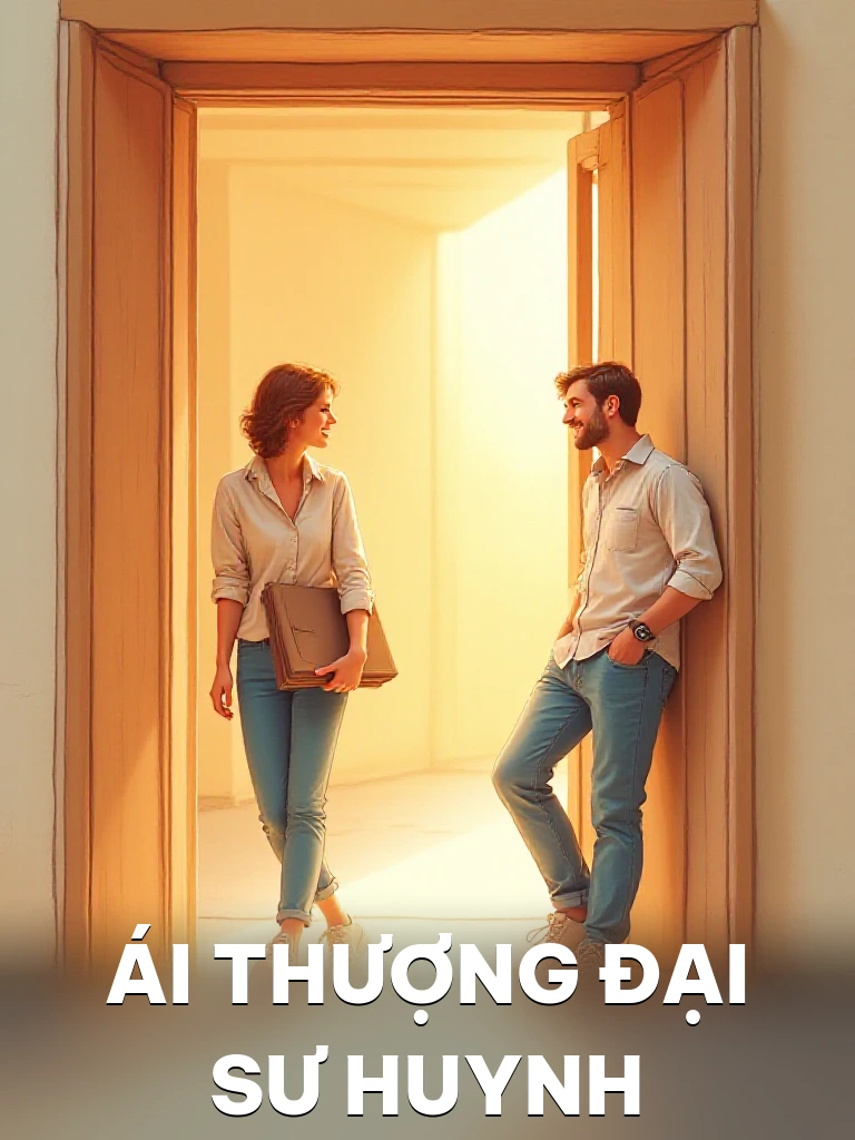Ái Thượng Đại Sư Huynh